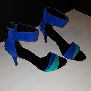 Aldon  High 👠 Shoes 3 inches